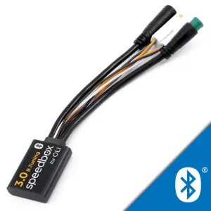 bild på B-Tuning 3.0 (OLI) Bluetooth från SpeedBox