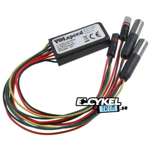 bild på Tuning Box (Bosch Smart System) V2 från VOLspeed