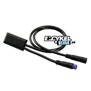 bild p&aring; HI-SPEED (E-Bike) E-P3 fr&aring;n Polini