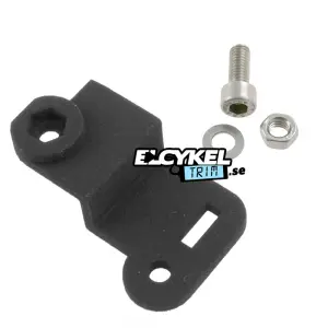 bild på Adapterplatta (10 mm) från BadAss