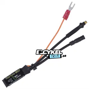 bild p&aring; PearTune (MSO 3.0) Shimano fr&aring;n Pear Control