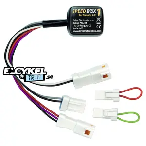 bild p&aring; SB 1.0 (Impulse 2.0) fr&aring;n SpeedBox