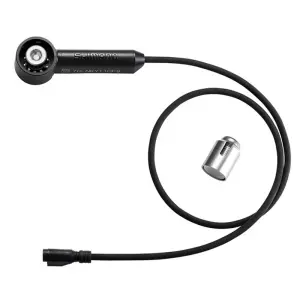 bild p&aring; Hastighetssensor (SM-DUE10) 54 cm fr&aring;n Shimano