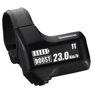 bild p&aring; Display (SC-E7000) fr&aring;n Shimano