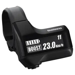 bild p&aring; Display (SC-E7000) fr&aring;n Shimano