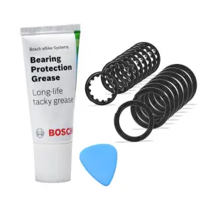 bild på Servicekit (Bosch) BDU3xx från Bosch