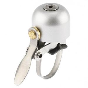 bild p&aring; Ringklocka (Classic) Silver fr&aring;n Mirage