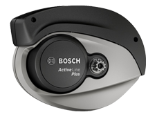 Montera trim på Bosch generation 3