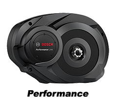 Bosch Performance Gen2