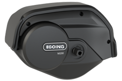 egoing M200