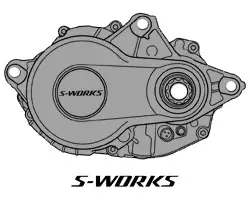 Specialized 3.1 gen4