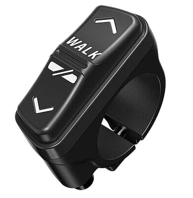 TQ HPR Remote styrkontroll