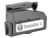 Montera Badass Box 4