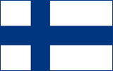 Finska flaggan