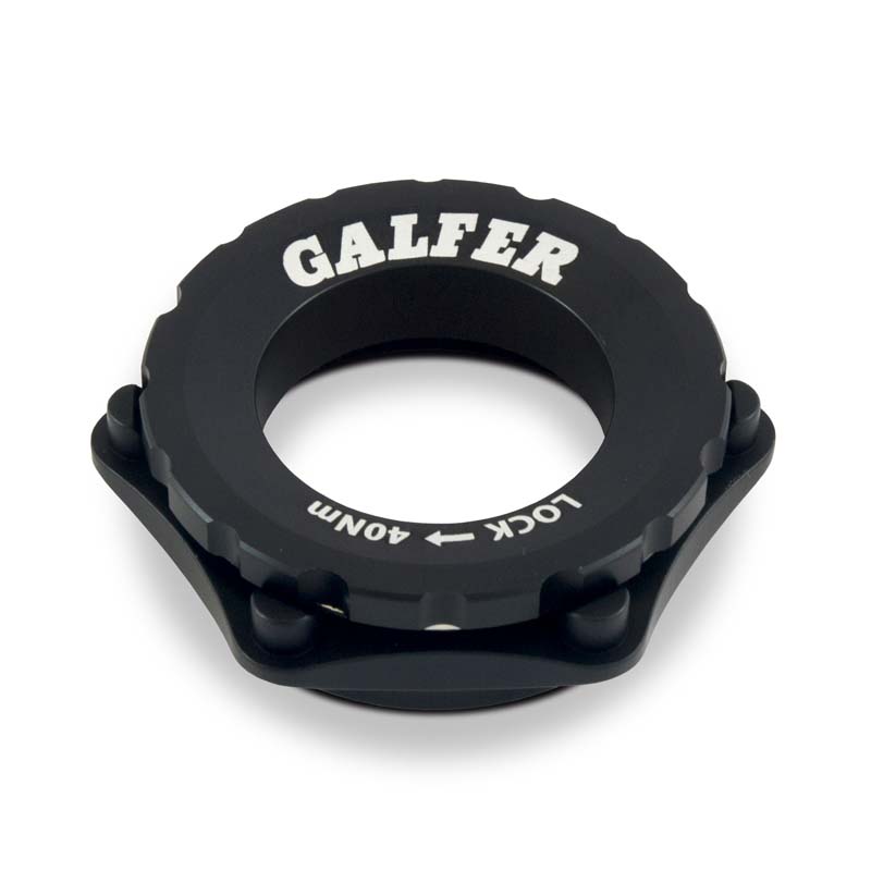 Galfer Centeradapter (E-Bike)