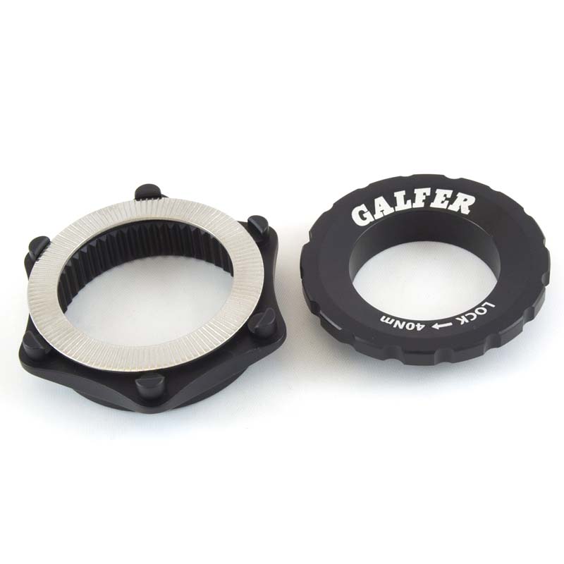 Galfer Centeradapter (E-Bike)