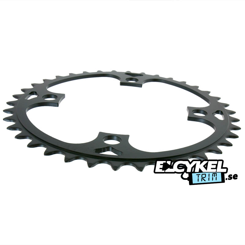 bild på Framdrev (Elcykel) 1-12 Speed (Förstärkt) från Esjot