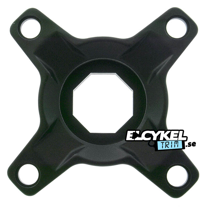 FSA Spindel (Brose, Boost) W0001