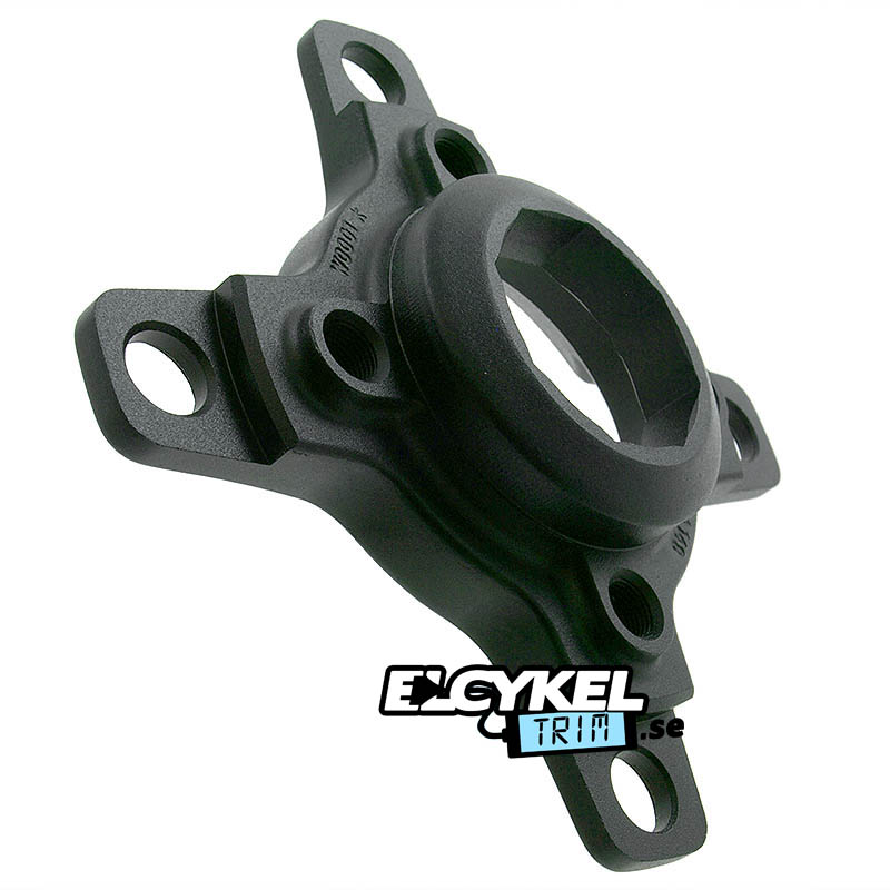 FSA Spindel (Brose, Boost) W0001