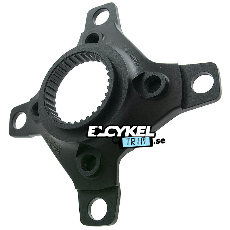 FSA Spindel (Yamaha PW-X, Boost148) W0019