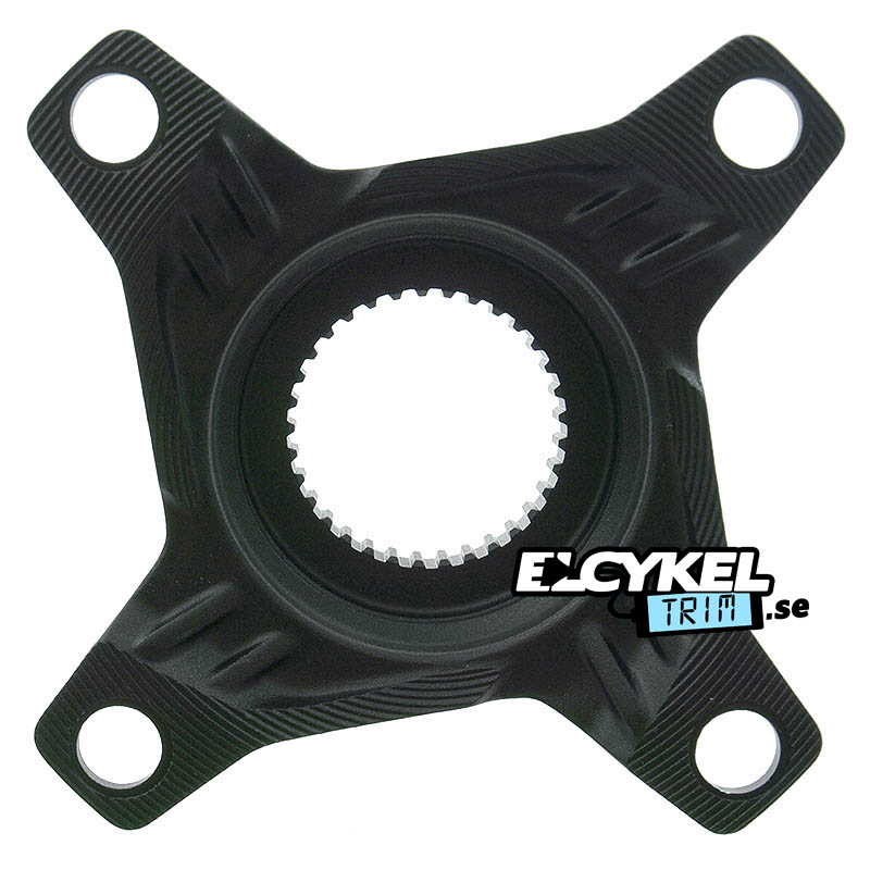 FSA Spindel (Yamaha PW-X, Boost148) W0019