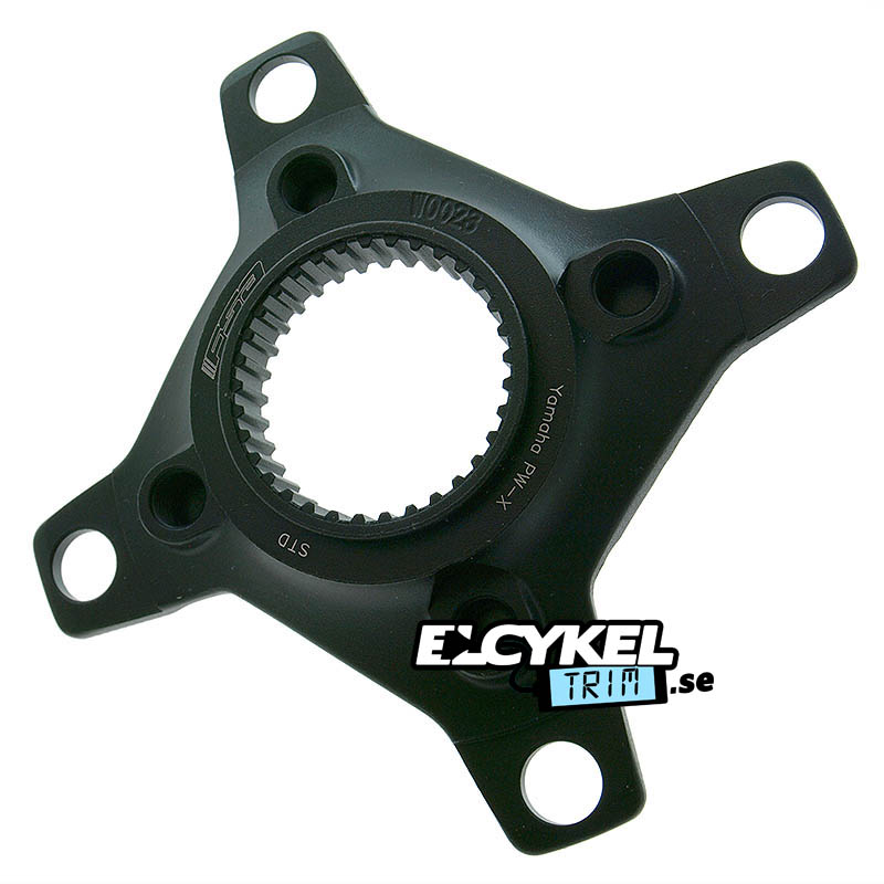 FSA Spindel (Yamaha PW-X, STD) W0023