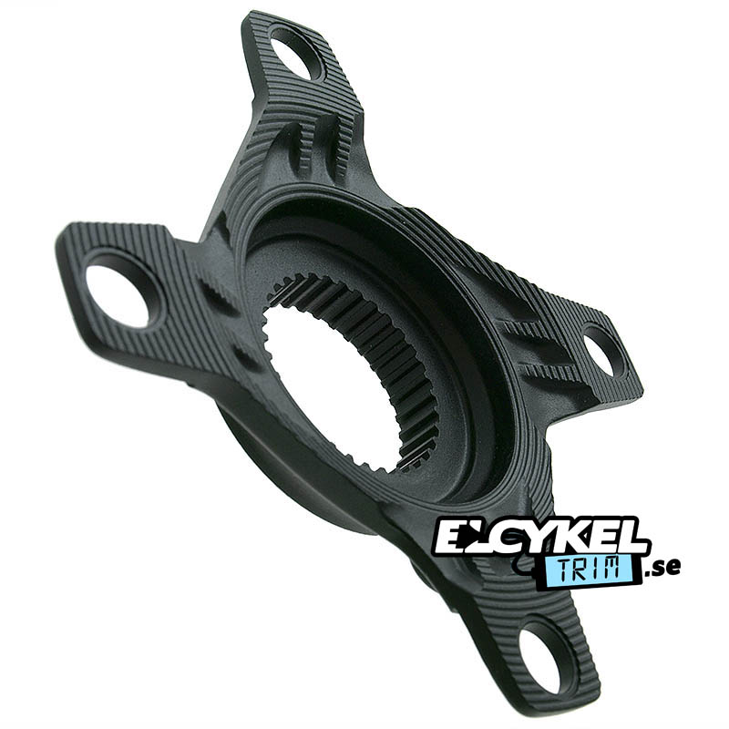 FSA Spindel (Yamaha PW-X, STD) W0023