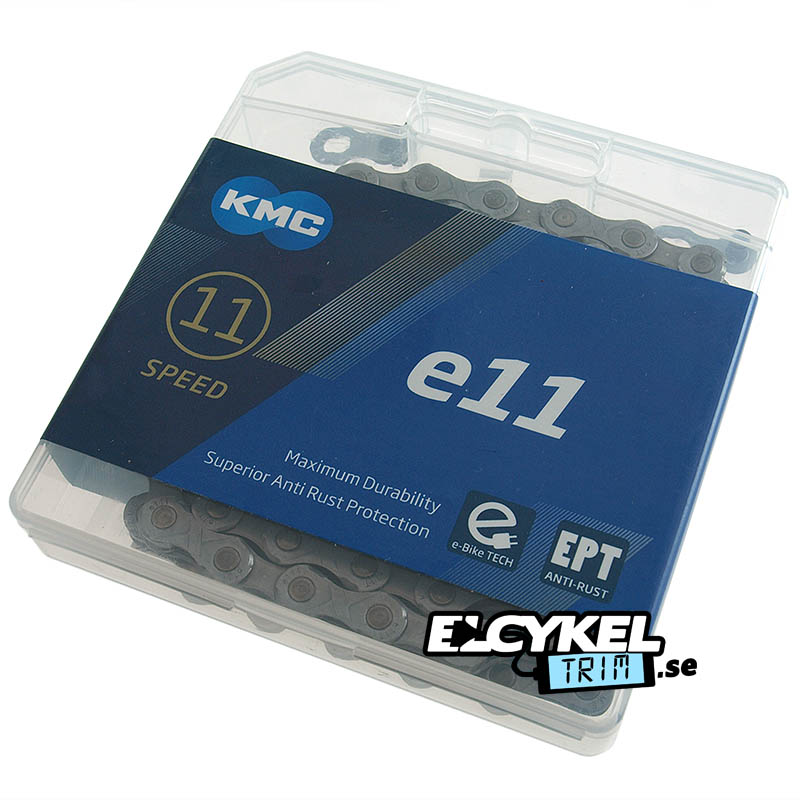 KMC Elcykelkedja (e11 EPT) 11 Speed