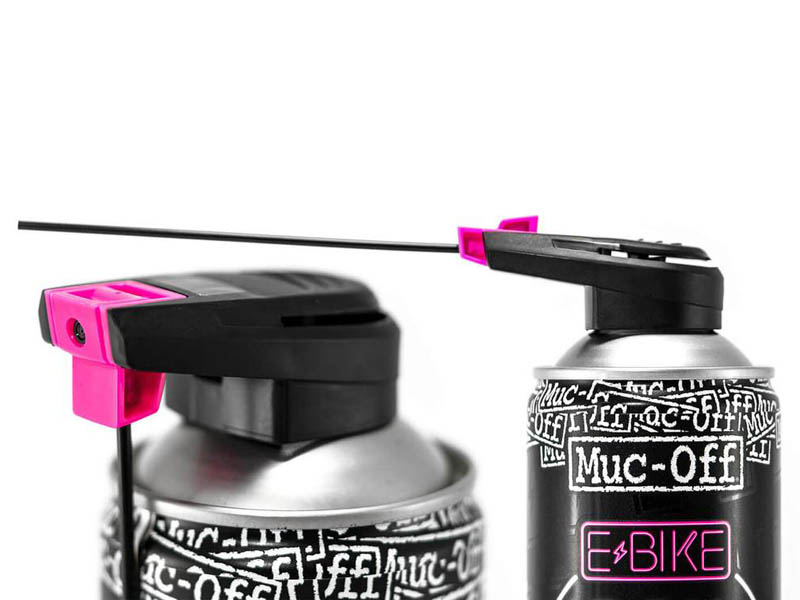 bild på E-bike Ultra Corrosion Defence från Muc-Off