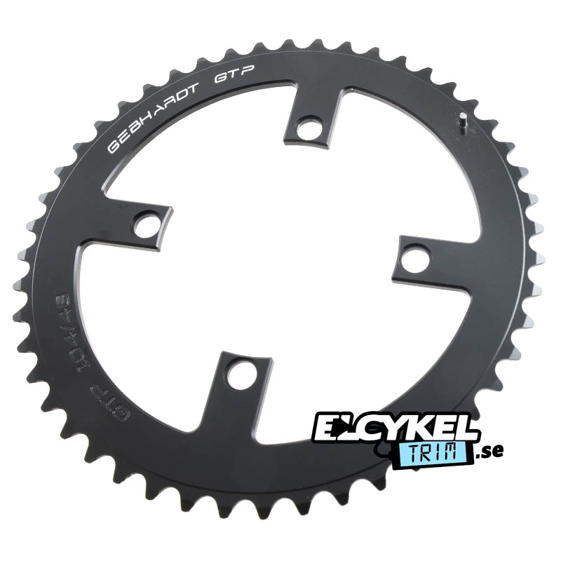 bild på Framdrev (GTB 104) 48T från Gebhardt