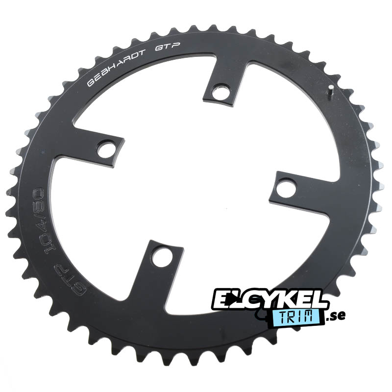 bild på Framdrev (GTB 104) 50T från Gebhardt