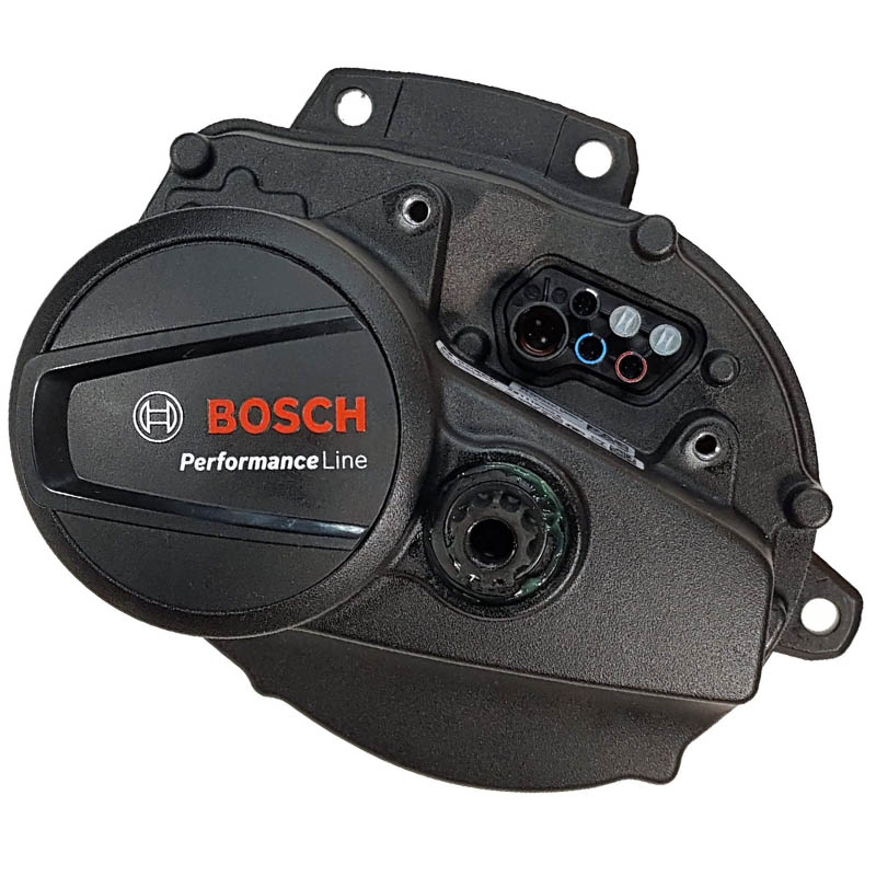 bild på Furious EVO (Bosch gen3) Rim Magnet från SpeedFun
