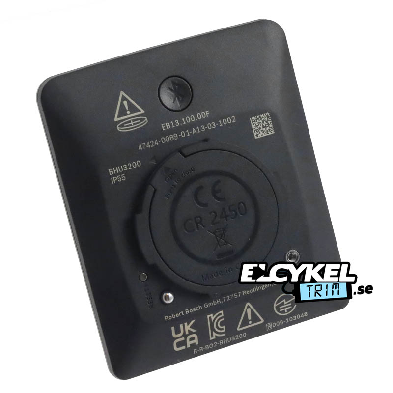 bild på Display (Intuvia 100) från Bosch