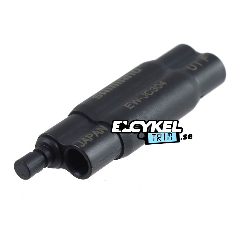 bild på Kopplingsbox (EW-JC304) Di2 från Shimano