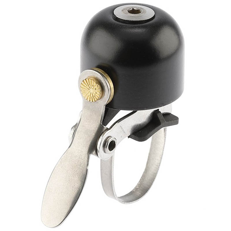 bild på Ringklocka (Classic) Svart från Mirage