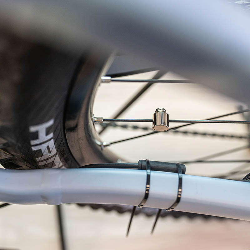 bild på B.Tuning 1.6 (Bosch CX Gen5) Rim Magnet från SpeedBox