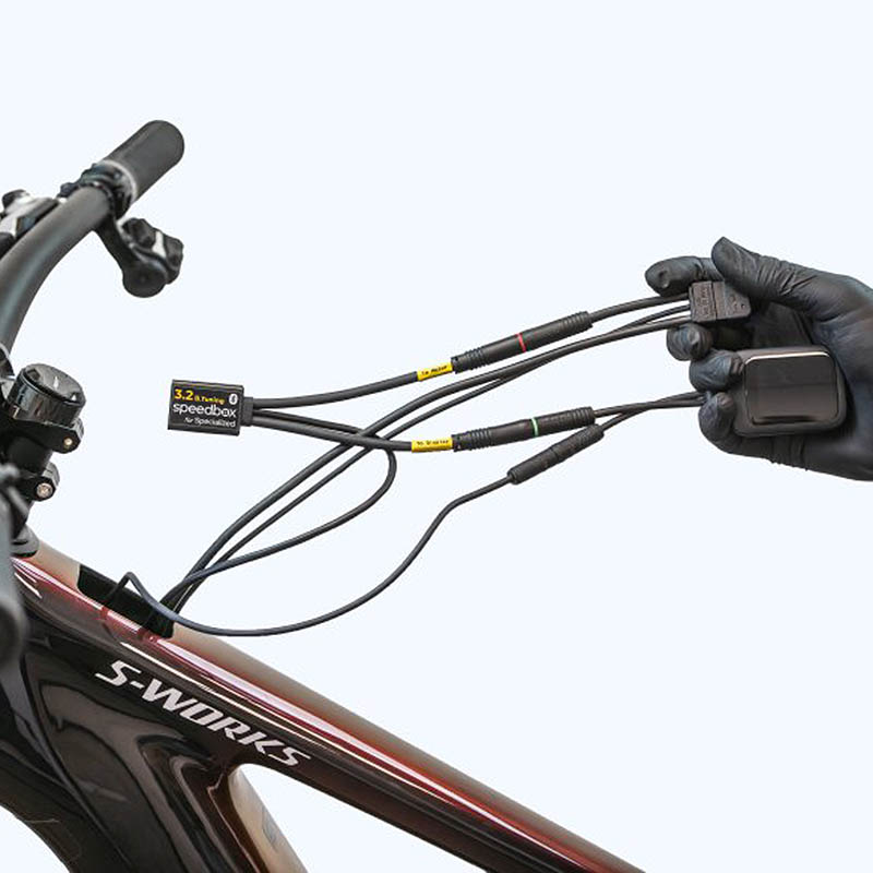 bild på 3.2 B-Tuning (Specialized Gen.4) Bluetooth från SpeedBox