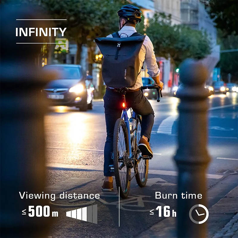 bild på Belysningsset (Aura 60 Infinity SET) USB från Sigma