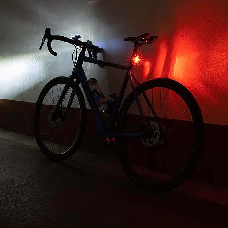 bild på Belysningsset (Aura 60 Infinity SET) USB från Sigma