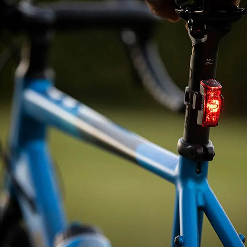 bild på Belysningsset (Aura 60 Infinity SET) USB från Sigma