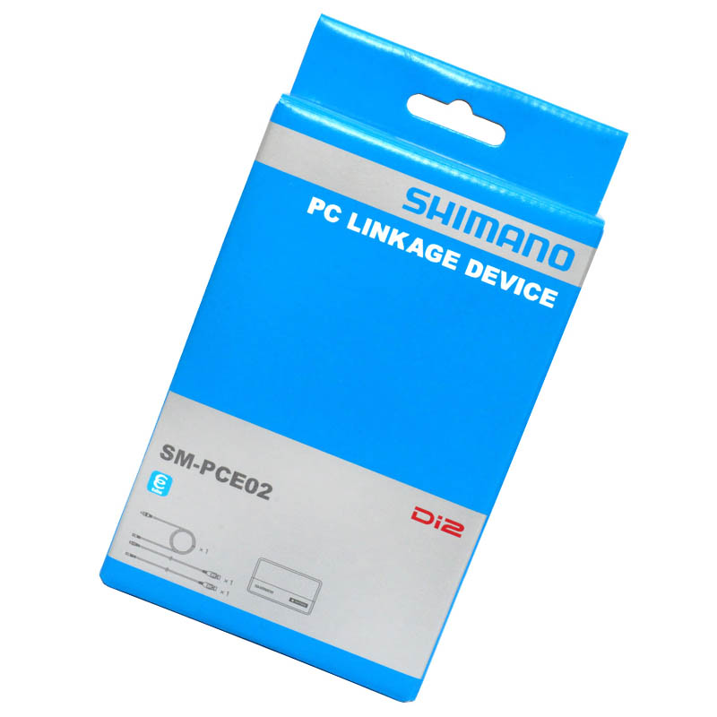 bild på Diagnosverktyg (PCE02) Di2 från Shimano