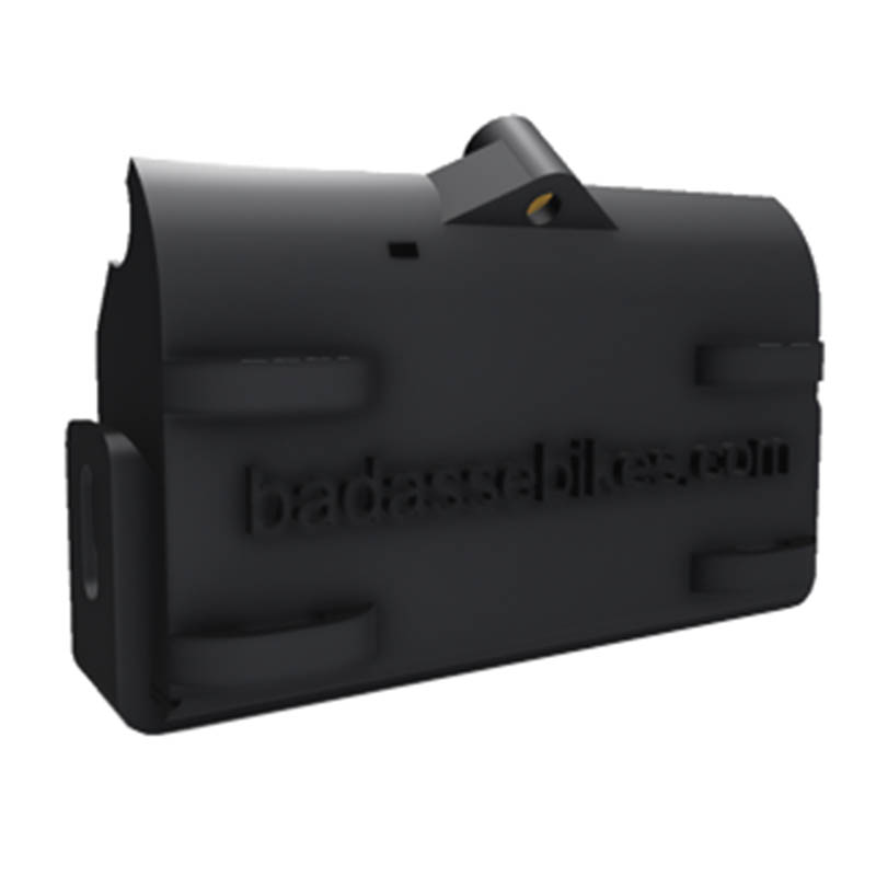 bild på Box 4 (Yamaha) Disc från BadAss