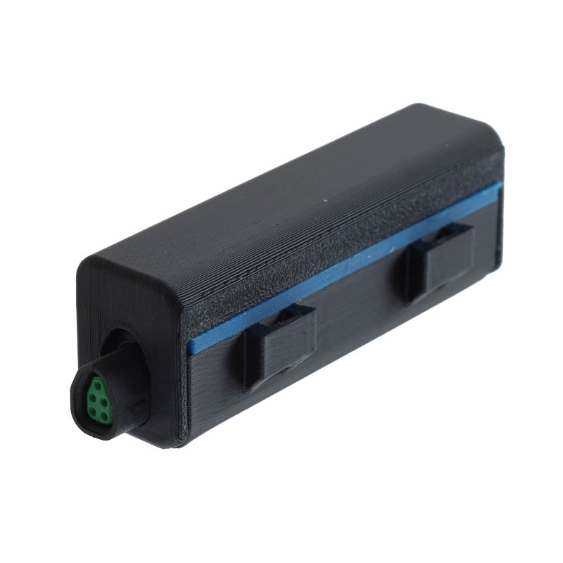 bild på Box 5 (Bosch) Slim set från BadAss