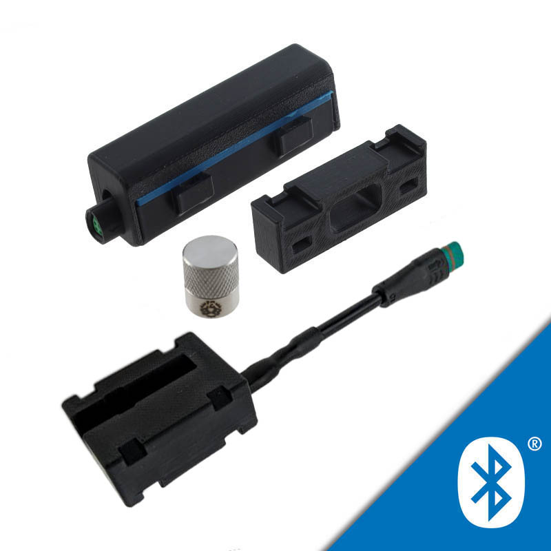 bild på Box 5 (Bosch) Slim set från BadAss