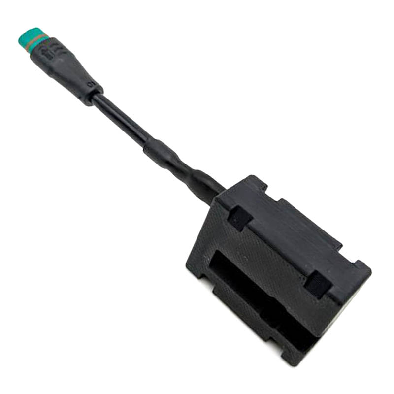 bild på Adapter Box5 (Bosch) Slim från BadAss