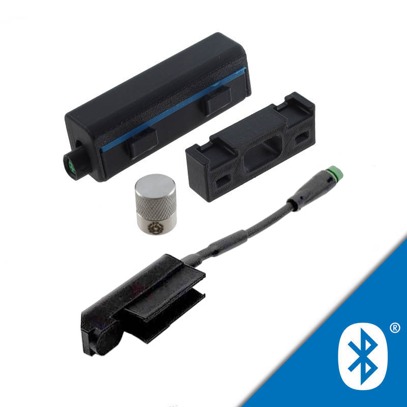 bild på Box 5 (Shimano) DUE10 från BadAss