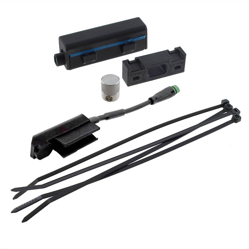 bild på Box 5 (Shimano) DUE10 från BadAss