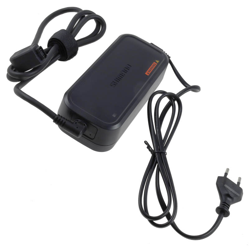 bild på Batteriladdare (EC-E8004) från Shimano
