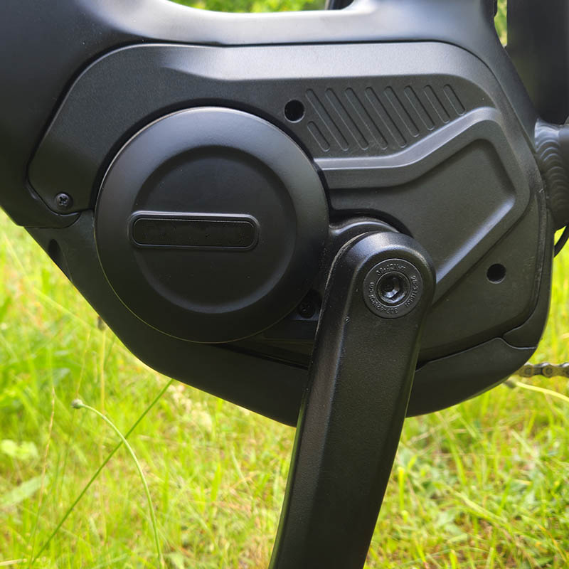 bild på Ebike (Momas) V3 från Division