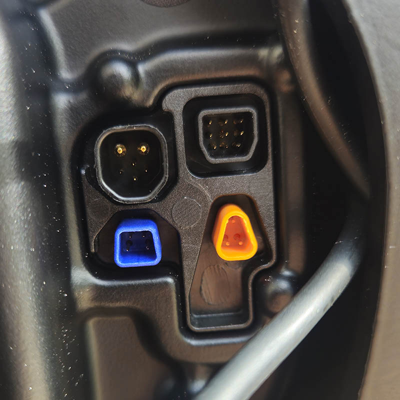 bild på Ebike (Momas) V3 från Division